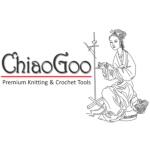 ChiaoGoo es una compañía norteamericana de diseño y fabricación de agujas de punto y crochet de alta calidad