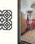 Libro de Crochet in and out 35 proyectos para casa y al aire libre (ficha)