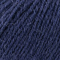 Lana United Socks color Azul oscuro color 11