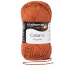 Catania Fuchs color 426