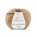 Cotton-Merino color 138 Concept