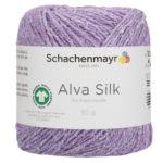 Alva Silk Lilac col 00047