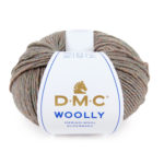 Woolly Heritage col.12