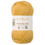 Summerlite 4ply Touch of Gold col 439