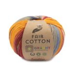 Fair Cotton Granny color 302