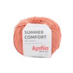 Summer Comfort Coral