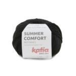 Summer Comfort Negro