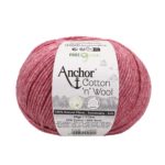Cotton Wool, Anchor col. 00078