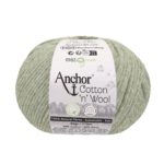 Cotton Wool, Anchor col. 00213