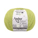 Cotton Wool, Anchor col. 00254