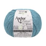 Cotton Wool, Anchor col. 00400