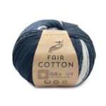 Fair Cotton Granny color 309