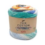 Fair Cotton Infinity color 104