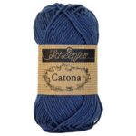 Catona Light Navy, col. 164