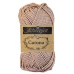 Catona Antique mauve, col. 257
