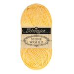 Scheepjes - Stone Washed (838)