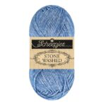 Scheepjes - Stone Washed (846)