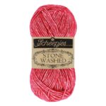Scheepjes - Stone Washed (807)